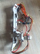 WIĄZKA KABLI PRALKA BOSCH WLX2027FPL (55)