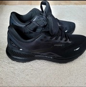 Adrenaline GTS 23 męskie treningowe buty do biegania po asfalcie czarne