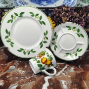 Owocowy zestaw śniadaniowy - 210 ml - Villeroy & Boch #3