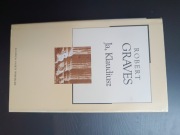 Ja, Klaudiusz Robert Graves bdb stan 