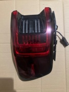 Polestar 2 lampy tył lewa prawa 2023rok