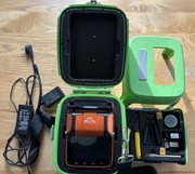 Spawarka światłowodów Signal Fire AI9 - komplet