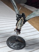 Ringwraith fell beast nazgul na bestii winged nazgul