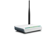 TENDA W311R  router bezprzewodowy 802.11b/g/n.