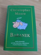 Książka Baranek Moore 