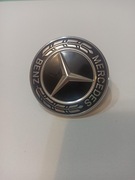 Emblemat Mercedes 