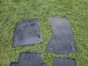 Dywaniki Audi A5 Sportback 2010-2017 (model 8T) Przody