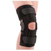 Orteza stawu kolanowego MED Silver Line (QKN010)