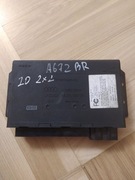 MODUL KOMFORTU AUDI A6 C5 4B0962258M