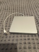 Apple USB SuperDrive A1379 napęd DVD CD oryginalny do MacBook iMac