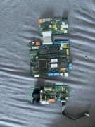 Zestaw płyt Thermo Shandon 77530060 | Elektronika Serwisowa