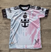 Koszulka Piłkarska Adidas Messi roz.152cm 