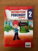 Matematyczne podchody z Olimpem Klasa 2