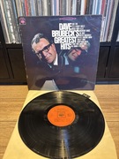 Dave Brubeck – Dave Brubeck's Greatest Hits 