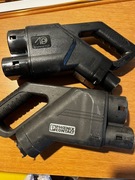 2x wtyczka szybkiego ładowania 250A 1000v