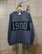 bluza hoodie kangurka M longsleeve adidas Bayern Munchen Monachium