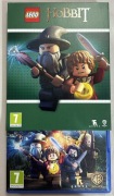 LEGO   Hobbit PS4