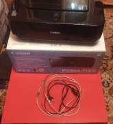 Drukarka Canon PIXMA IP1800