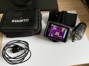 Komputer nurkowy suunto eon core + czujnik suunto tank pod