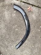 Poszerzenie błotnika prawe Mercedes GL W166