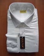KULTUR - Original - Koszula 45/46 XXL