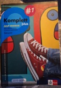 Komplett plus.#1. 