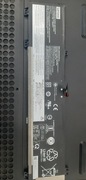 Bateria od Lenovo Legion 5