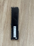 Pamięć RAM hyperx 32gb 3400mhz ddr4