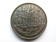 2 złote 1995 , Katyń , stan 1, 