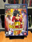 Dragonball Z Budokai 3 Playstation 2 PS2
