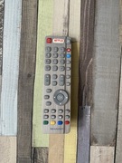 Oryginalny pilot Sharp Aquos