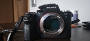 BODY  Sony A7 II (ILCE-7M2) – Przebieg tylko 6200 zdjęć