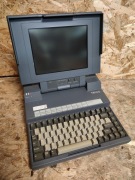 RETRO LAPTOP TOSHIBA T5100 