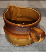 Sosjerka Tułowice brązowa