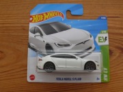 HotWheels 9/250/2025 Tesla S