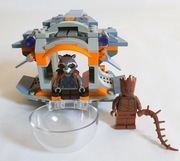 LEGO 76102 Marvel Super Heroes PROMOCJA!