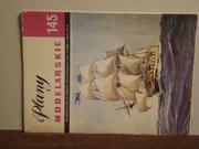 Plany Modelarskie nr.145 PRZEZNACZENIE