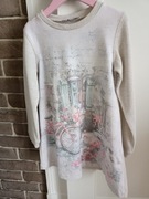 Sukienka Mayoral rozm. 122