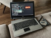 Fujitsu Siemens T902 i5-3320M 16GB 500GB Tablet Wacom BMW ISTA INPA E-Sys