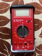 Benning MM3 cyfrowy miernik 