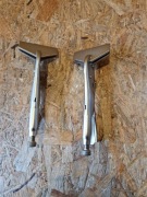 SZCZYPCE MORSE'A SPAWALNICZE 100 mm 10 cm 