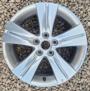 Alufelga oryginalna KIA SPORTAGE 5x114.3 17 cali