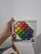 Kulki antystresowe Gra puzzle ukladanka dla dzieci