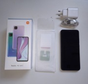 Smartfon Xiaomi Redmi 9C NFC telefon 3/64 GB