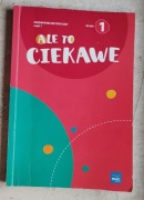 Przewodnik metodyczny "Ale to ciekawe" klasa 1 cz1 MAC