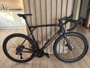 Lapierre Xelius SL XL, Ultegra Di2 Mavic SL45 Canyon Specialized