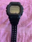 Casio gw 56 king nowy bezel.zegarek wyprawowy.