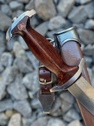 KORDZIK NIEMIECKI sygnowany SA