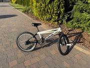 Rower BMX Kawasaki assauit