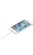 Kabel Lightning do Apple iPhone 6 7 8 X Xr  1m